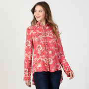 Strawberry Fields Top