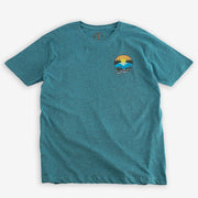 Freshwater Cowboy T-Shirt