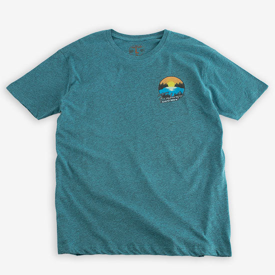 Freshwater Cowboy T-Shirt