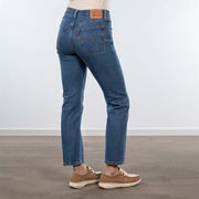 501 Salsa In Sequence Jeans