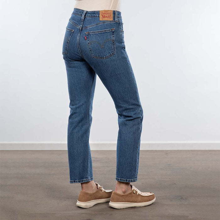 501 Salsa In Sequence Jeans