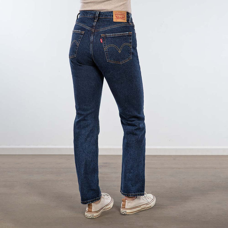 501 Original Dark Wash Jeans