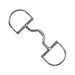 English Dee Ported Mullen Barrel Bit By Myler