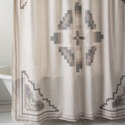 Dakota Shower Curtain