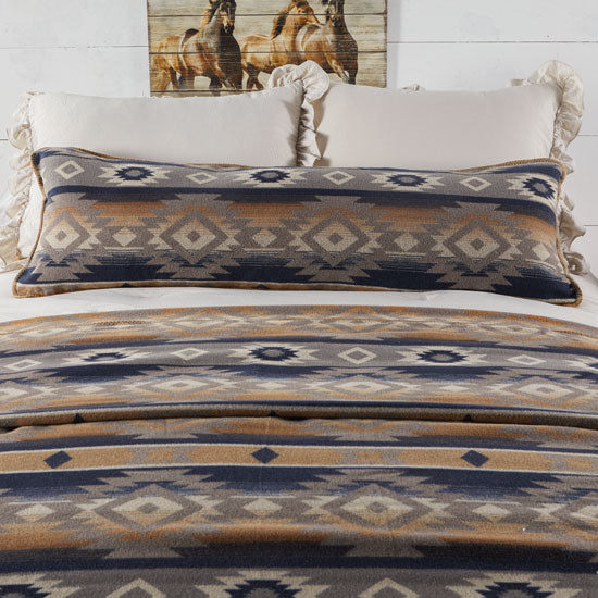 Taos Lumbar Pillow