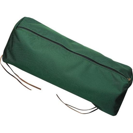 Nylon Cantle Bag