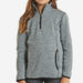 Powder River Kids' Baby Blue Melange Pullover