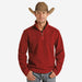 Powder River Don't Get Burnt Pullover