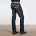 Revolved Two Toned Reflex Jeans