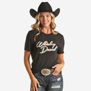 Whiskey Dazed Tee