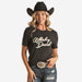 Whiskey Dazed Tee