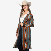 DonÂ’t Get Rusty Cardigan