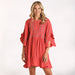 Denim Anna Beth Dress