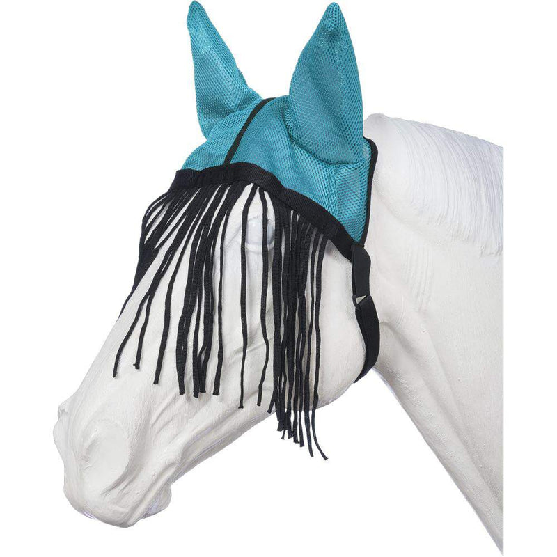 Deluxe Comfort Mesh Fly Veil