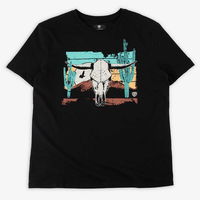 Desert Skull T-Shirt