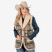 Bronco Belle Vest