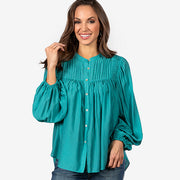 Peacock Pastures Top