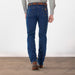 Slim Fit Active Flex Stonewash Jeans