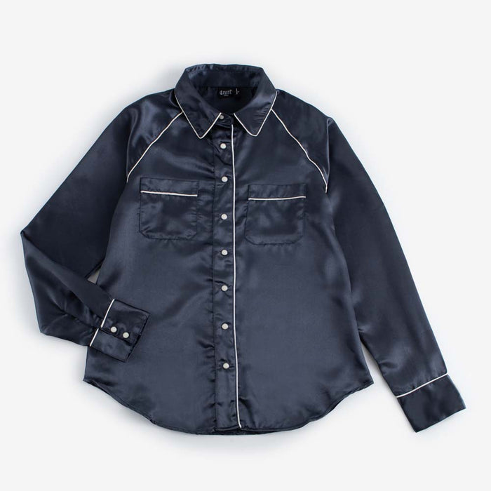 Girl Western Skies Blouse