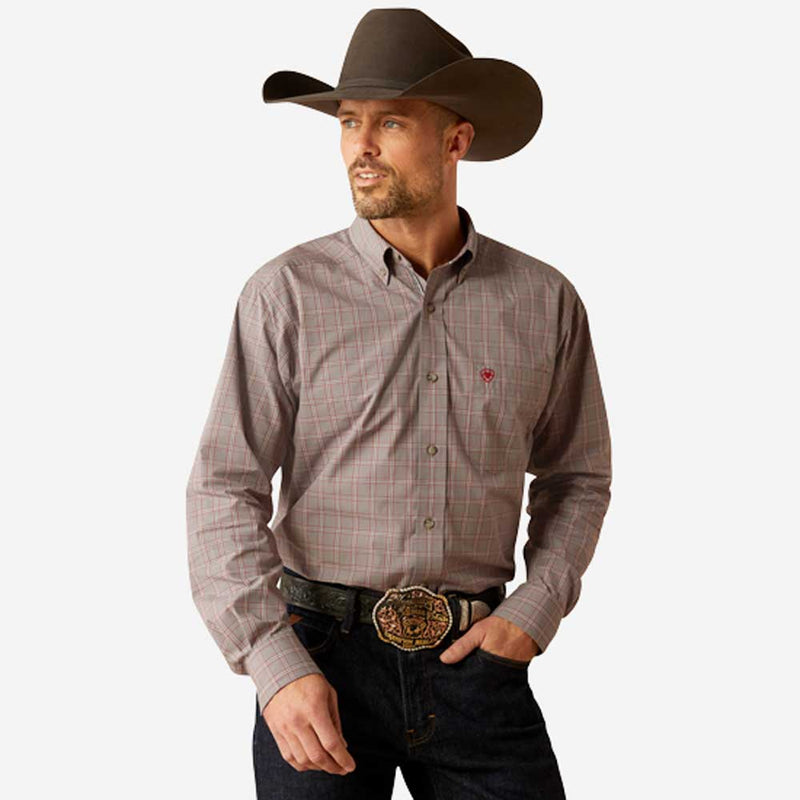 Ruby Nights Julian Pro Series Shirt