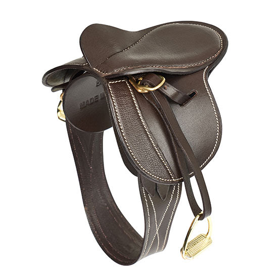 Toy Pony Saddle