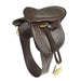 Toy Pony Saddle