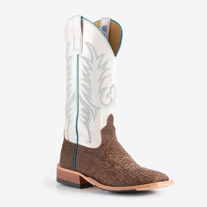 Rod's Exclusive Bean Hungry Hippo Boots