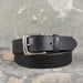 Basic Leather Belt