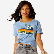Retro Acres Tee