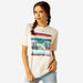Fiesta Boyfriend Fit Lola Tee