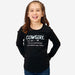 Girls' Define It Tee