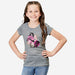 Girls' Wild Desert Tee