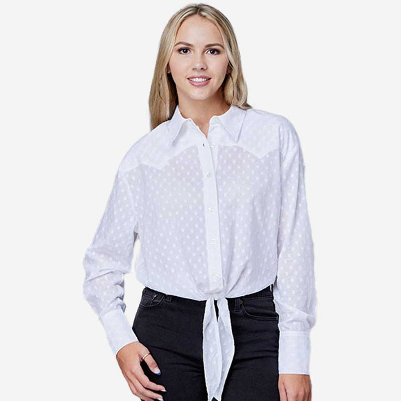 Western Wisper Top