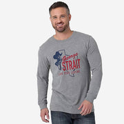 George Stait Lone Star Shirt