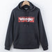 Caviar Hoodie