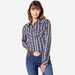 Retro McKinley Blouse
