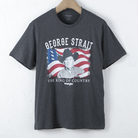 George Strait Shooter T-Shirt