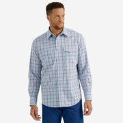 Wrinkle Resistant Buckeye Shirt
