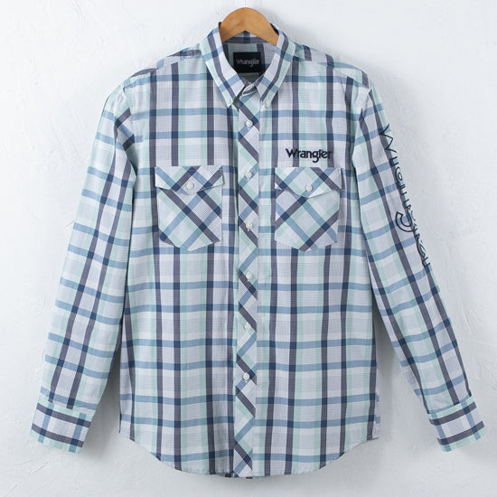 Logo Oceanic Shirt
