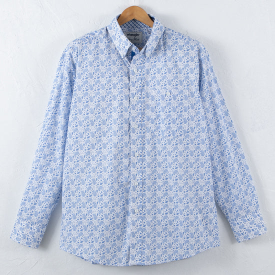 George Strait Kings Style Shirt
