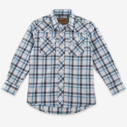 Retro Boys' Lariat Cowboy Shirt