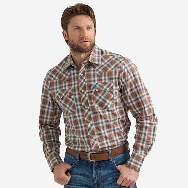 Retro Hay In The Barn Shirt