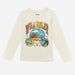 Girls' Desert Sky Long Sleeve Tee