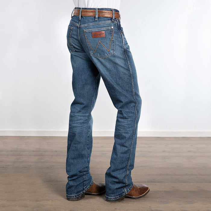 Retro Slim 112353227 Whitley Jeans