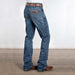 Retro Slim 112353227 Whitley Jeans