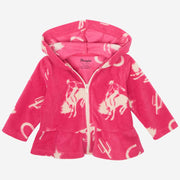 Infant Toddler Hot Rodeo Sweater
