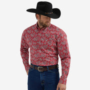 George Strait Down And Out Shirt