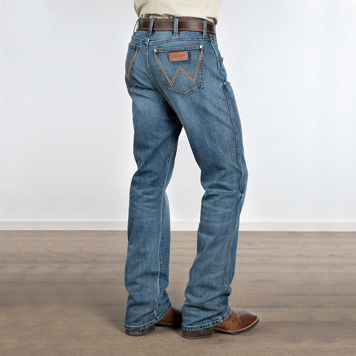 Retro Relaxed Bootcut 112358247 Hanford Jeans