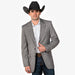 Lubbock Steel Grey Sportcoat