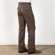 Mens' Chestnut Dress Pants